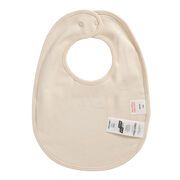 Guerrilla Girls baby bib